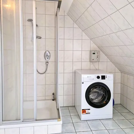 Apartment Strandstr_41 1